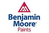 Benjamin Moore Paints